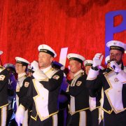 KG Rude Wiever Bonn (10.11.12)